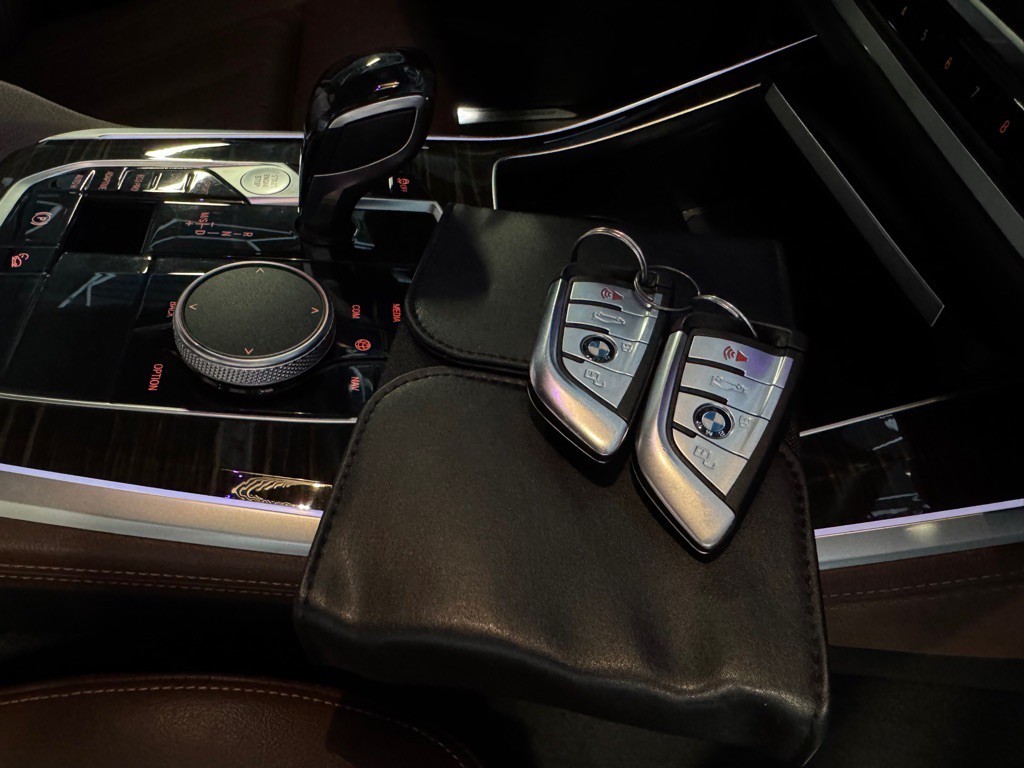 2019 BMW X5 Image 43