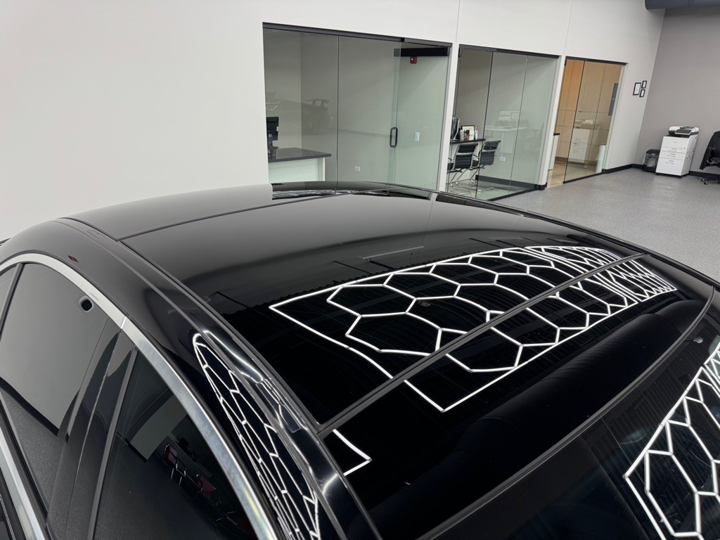 2019 Mercedes-Benz E-Class Image 17