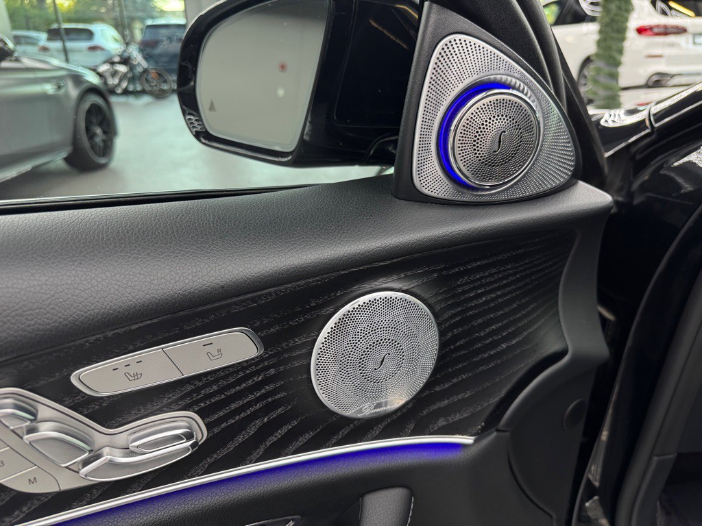 2019 Mercedes-Benz E-Class Image 20