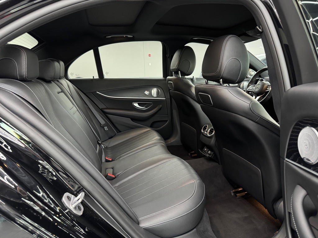 2019 Mercedes-Benz E-Class Image 28