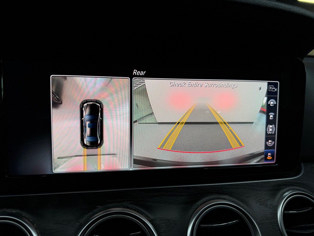 2019 Mercedes-Benz E-Class Image 36