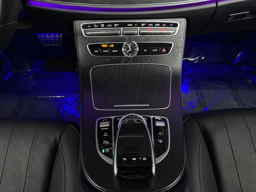 2019 Mercedes-Benz E-Class Image 45