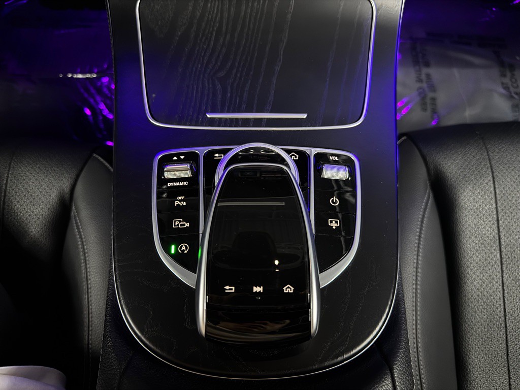 2019 Mercedes-Benz E-Class Image 46