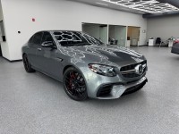 Image for 2019 Mercedes-Benz E-Class E AMG 63 4MATIC ID: 7494367