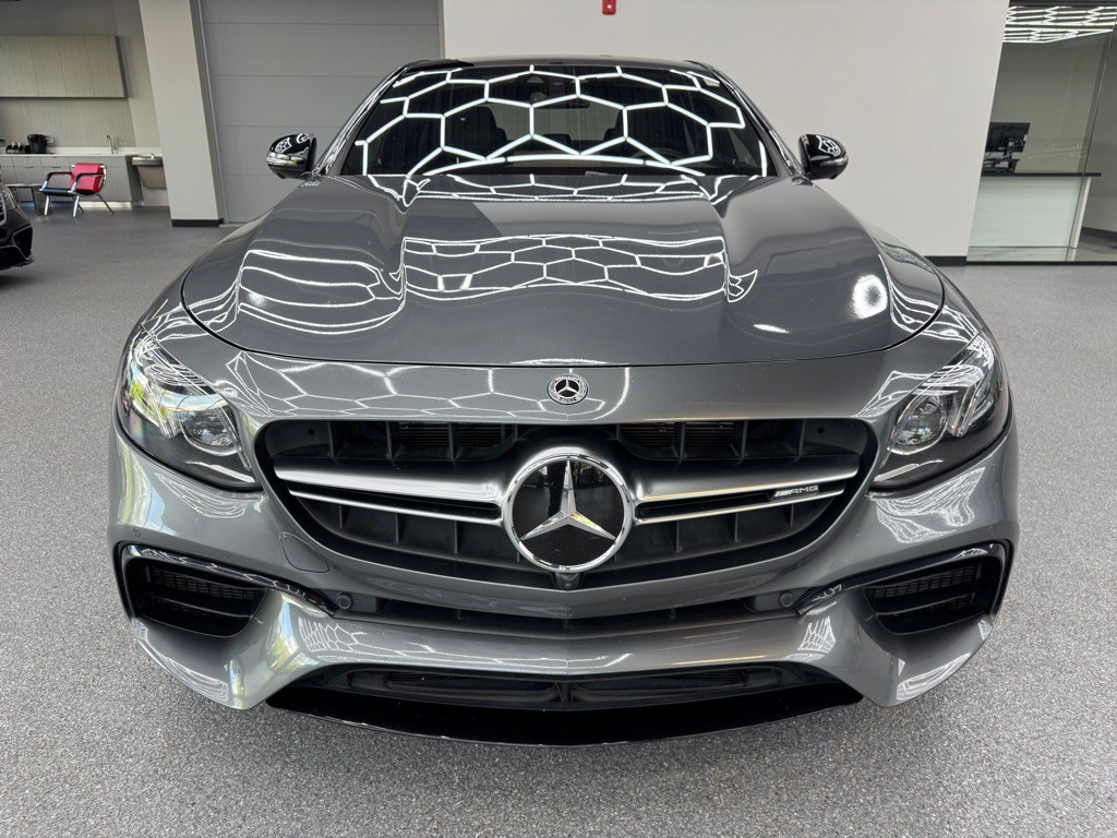 2019 Mercedes-Benz E-Class Image 5