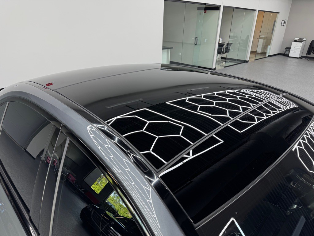 2019 Mercedes-Benz E-Class Image 18