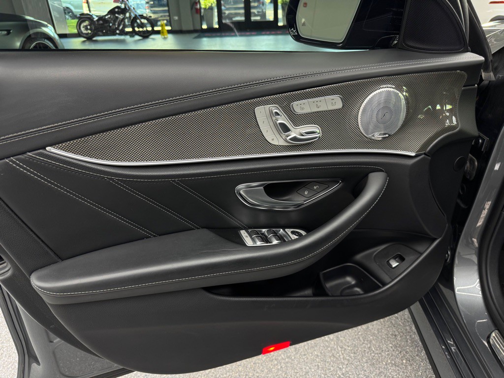 2019 Mercedes-Benz E-Class Image 24