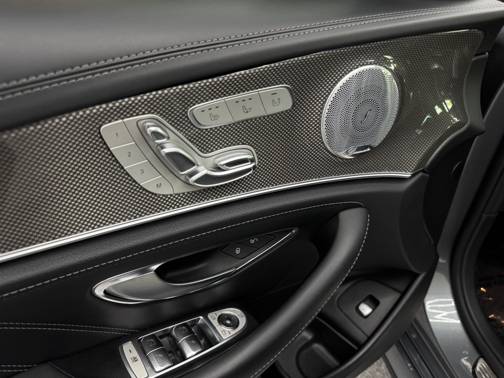 2019 Mercedes-Benz E-Class Image 25