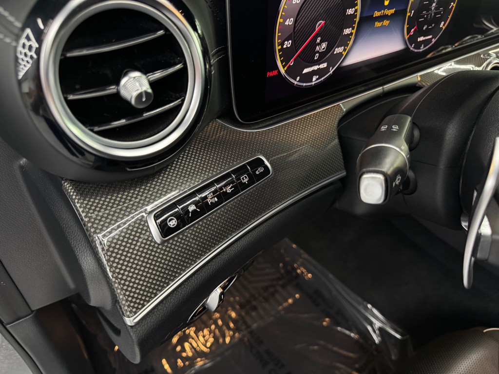 2019 Mercedes-Benz E-Class Image 27