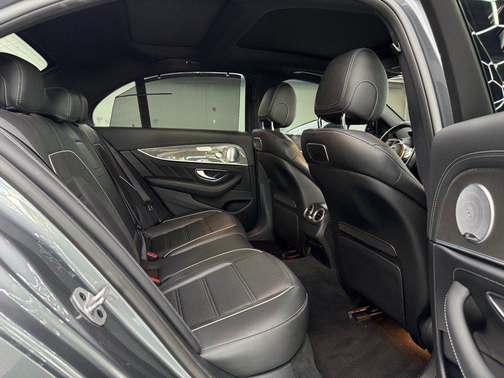 2019 Mercedes-Benz E-Class Image 36