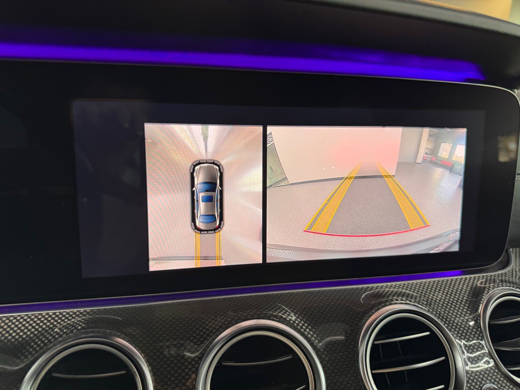 2019 Mercedes-Benz E-Class Image 44