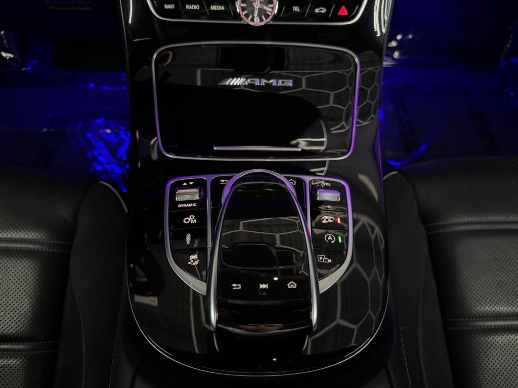 2019 Mercedes-Benz E-Class Image 54
