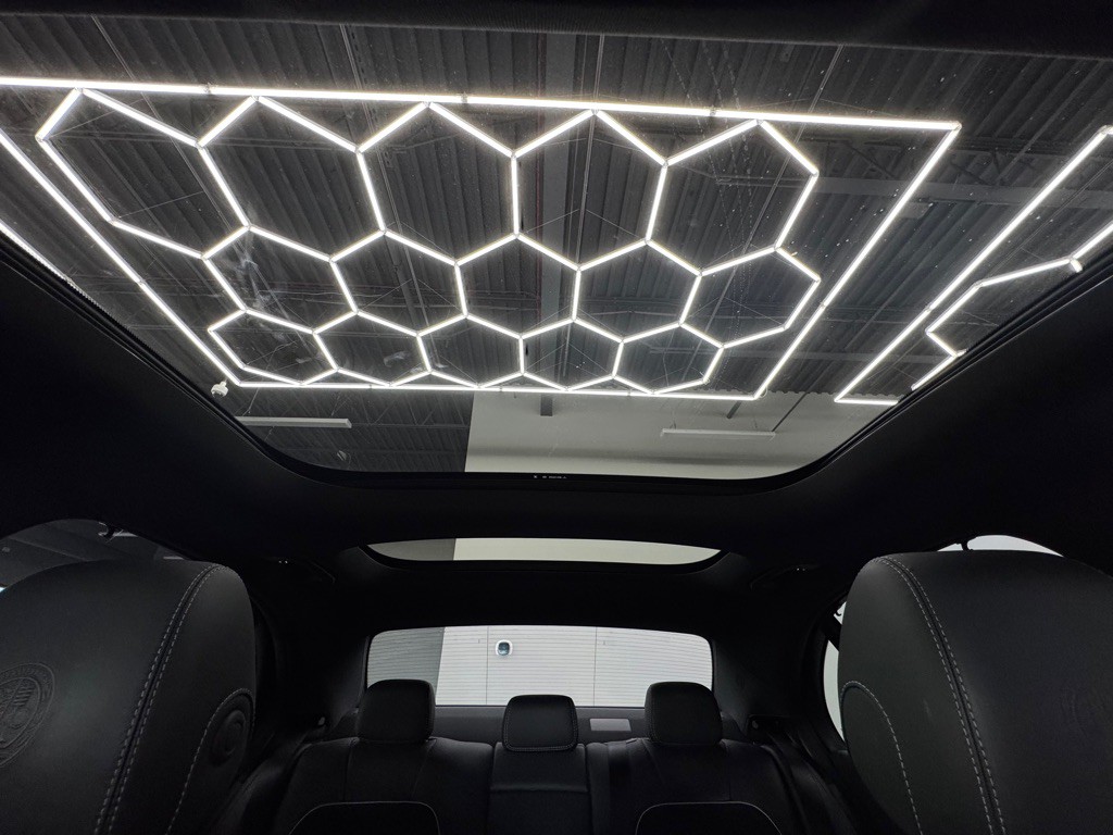 2019 Mercedes-Benz E-Class Image 55