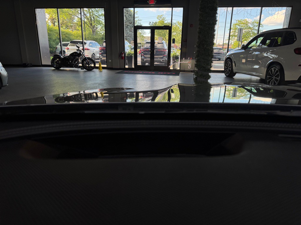 2019 Mercedes-Benz E-Class Image 57