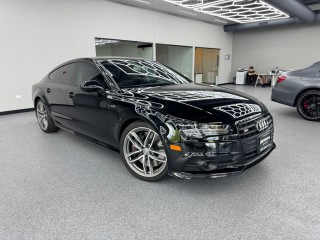 Image for 2016 Audi S7 Prestige ID: 7494368