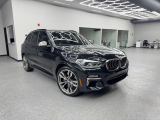 Image for 2018 BMW X3 xDrive ID: 7518719