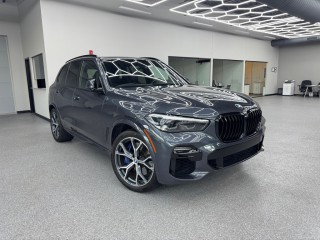 Image for 2019 BMW X5 xDrive40i ID: 7520561