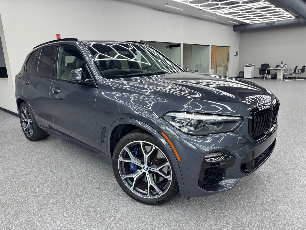 2019 BMW X5 Image 2