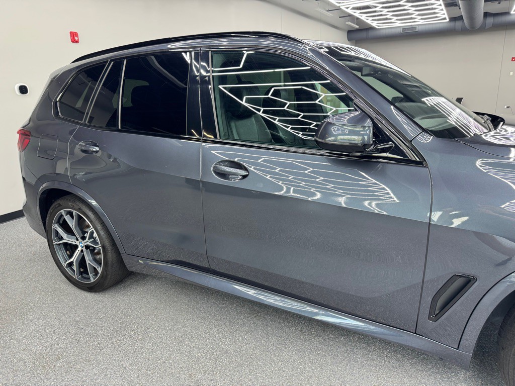 2019 BMW X5 Image 3