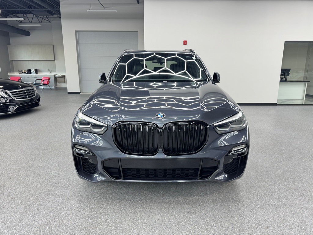 2019 BMW X5 Image 4