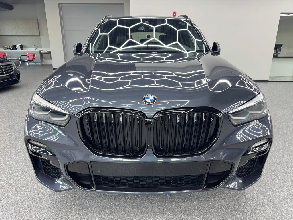 2019 BMW X5 Image 5