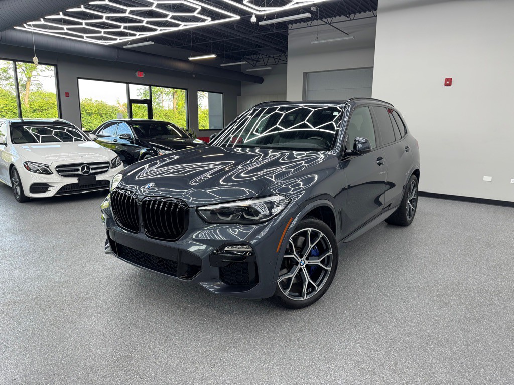 2019 BMW X5 Image 6