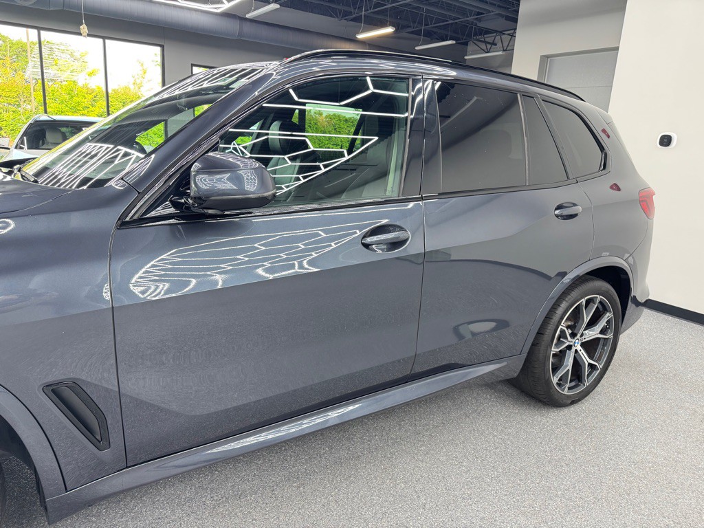 2019 BMW X5 Image 8
