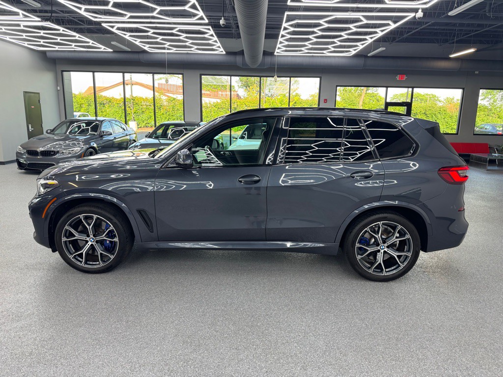 2019 BMW X5 Image 9