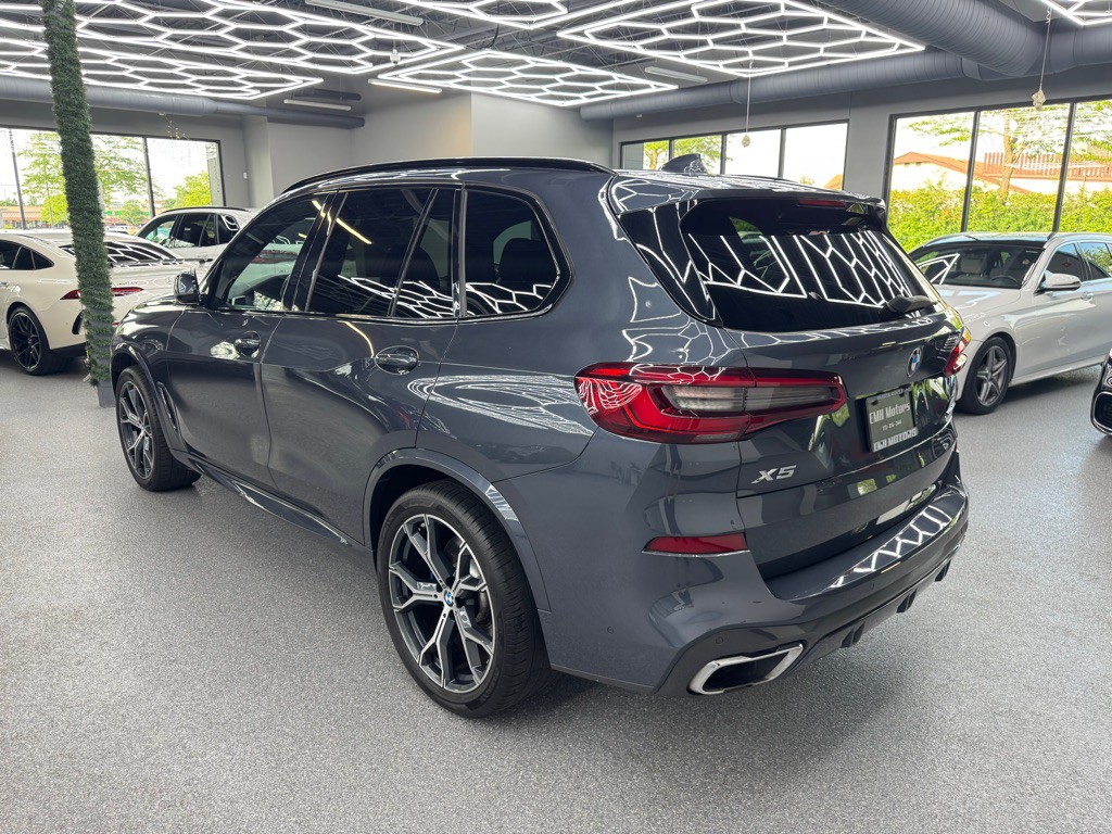 2019 BMW X5 Image 10