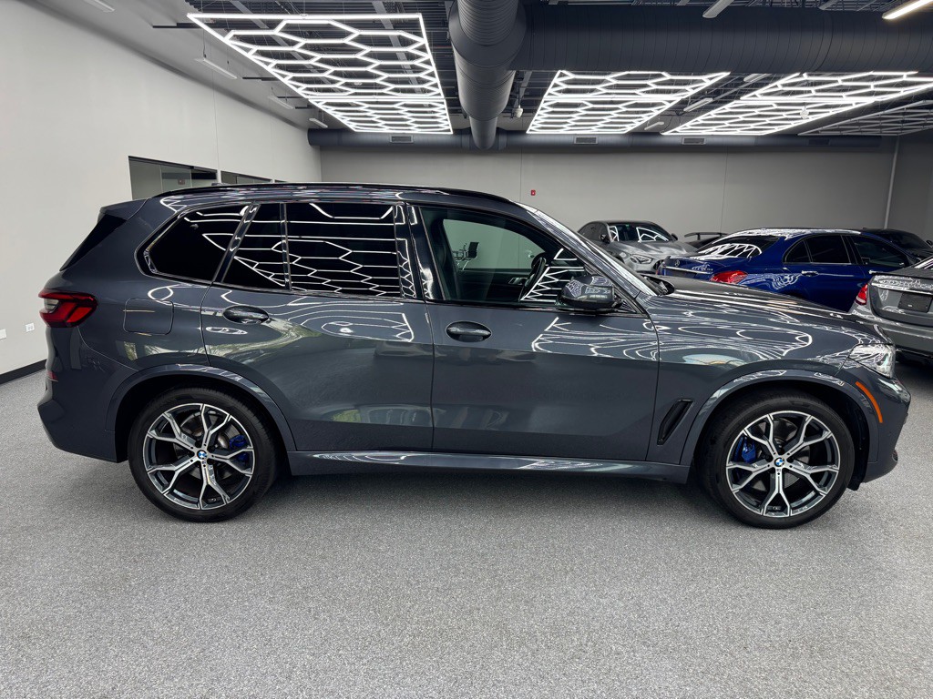 2019 BMW X5 Image 13