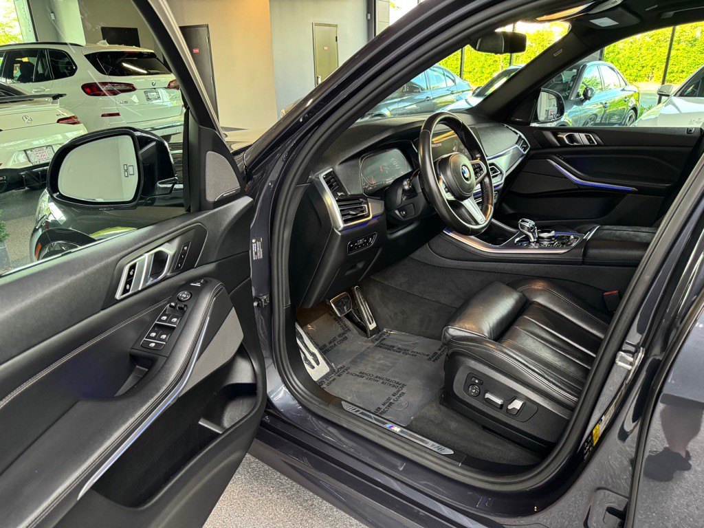 2019 BMW X5 Image 15