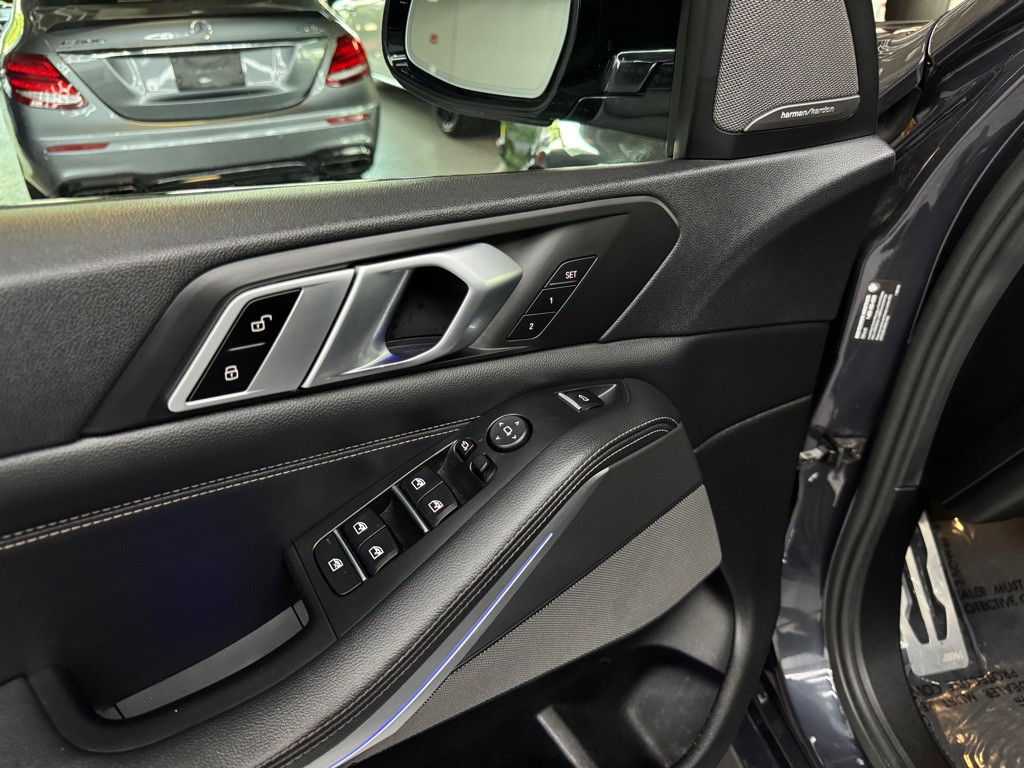 2019 BMW X5 Image 17