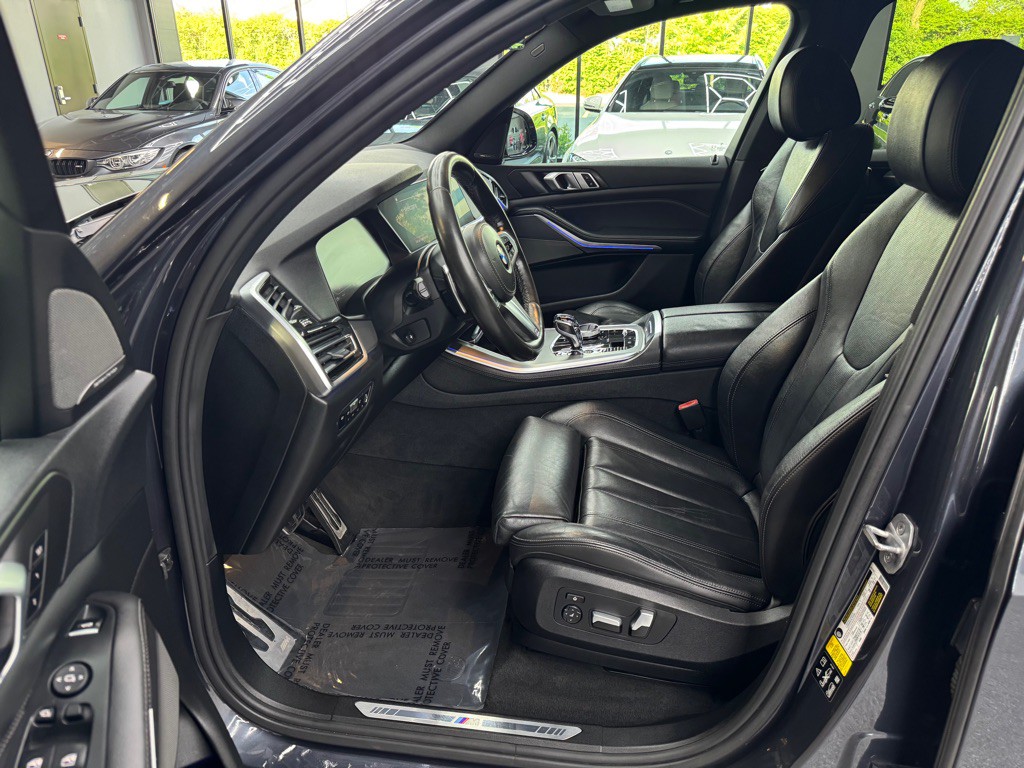 2019 BMW X5 Image 18