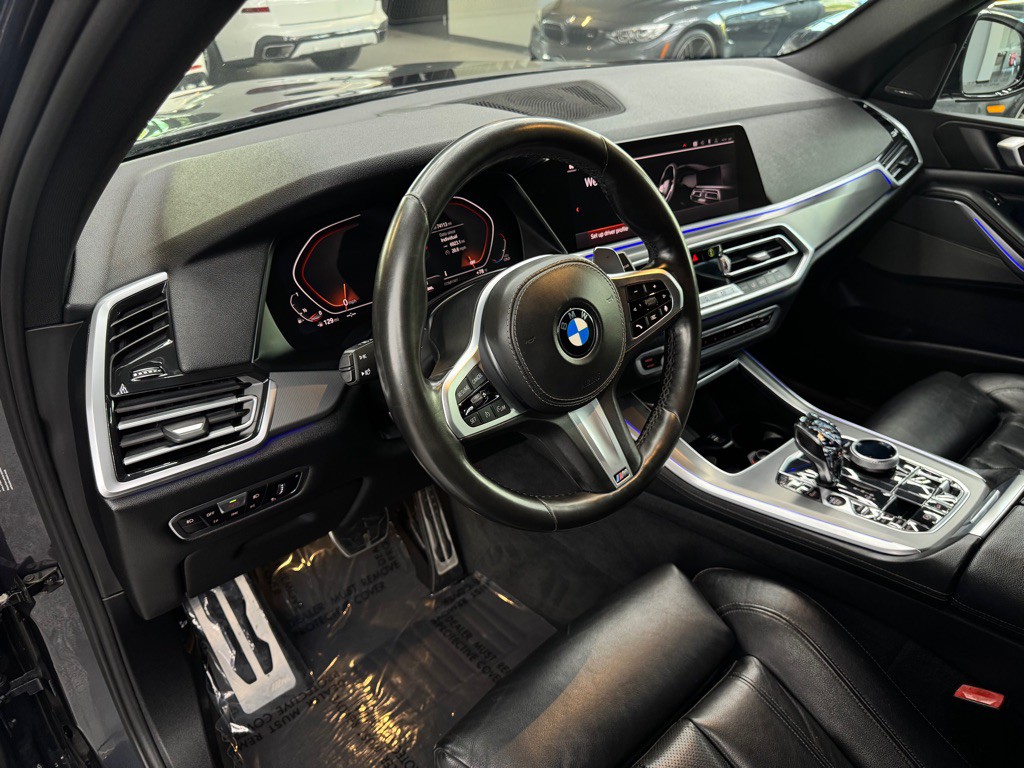 2019 BMW X5 Image 19