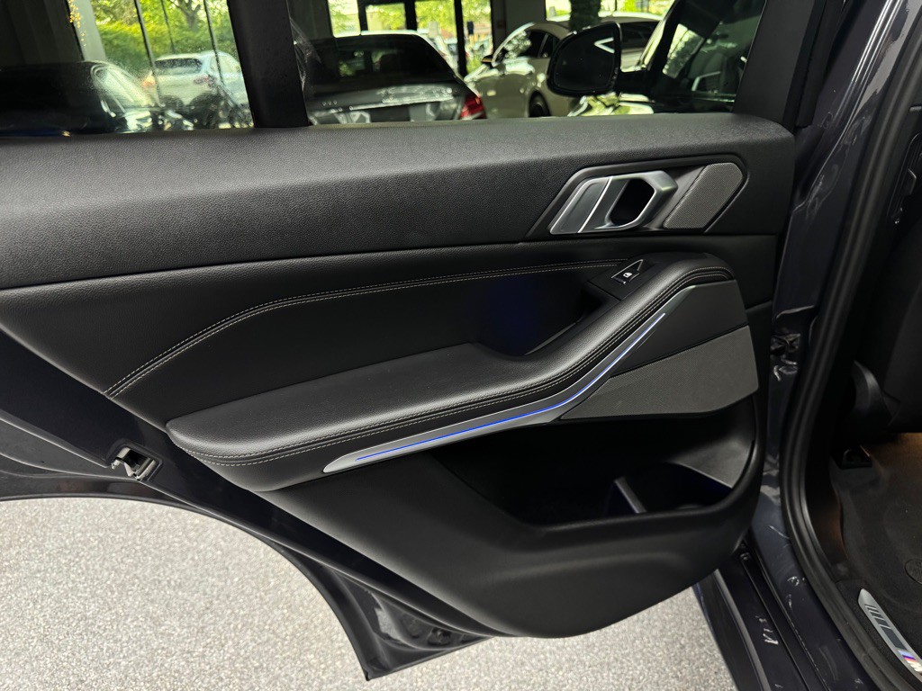 2019 BMW X5 Image 20