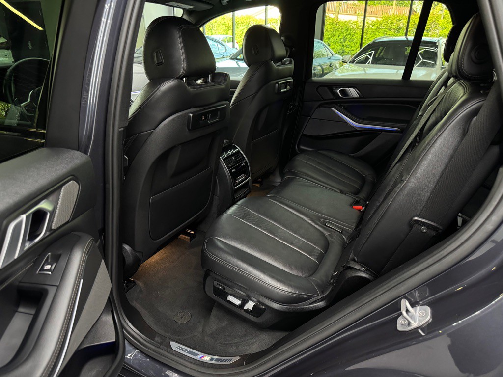 2019 BMW X5 Image 21