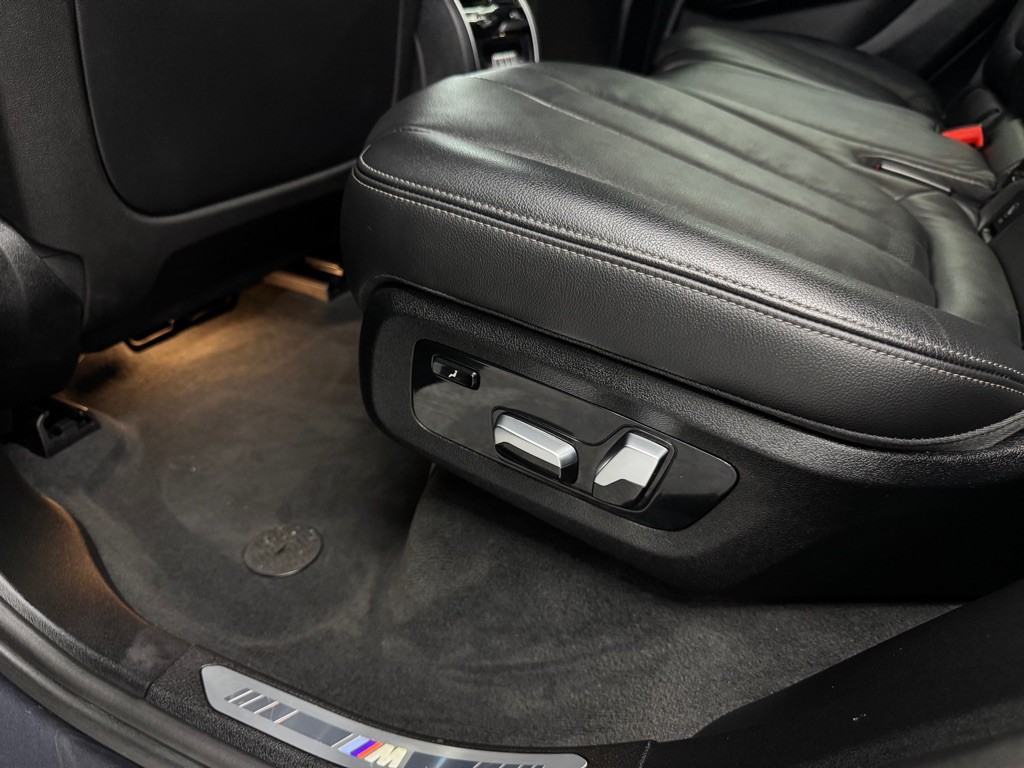 2019 BMW X5 Image 22
