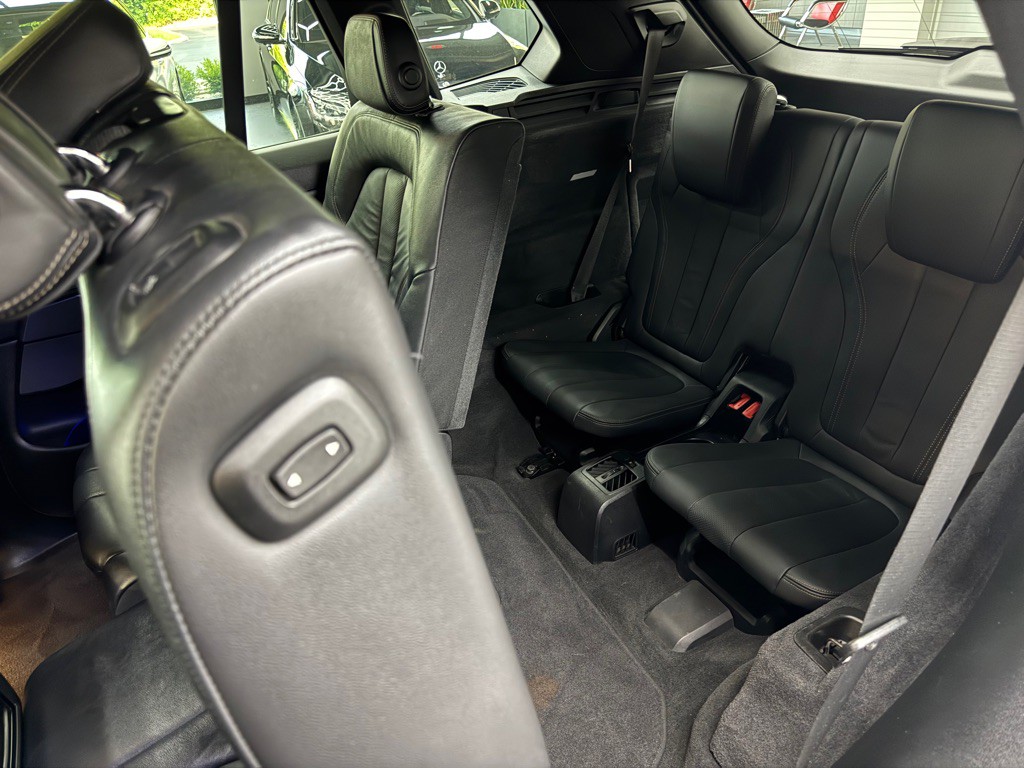2019 BMW X5 Image 23