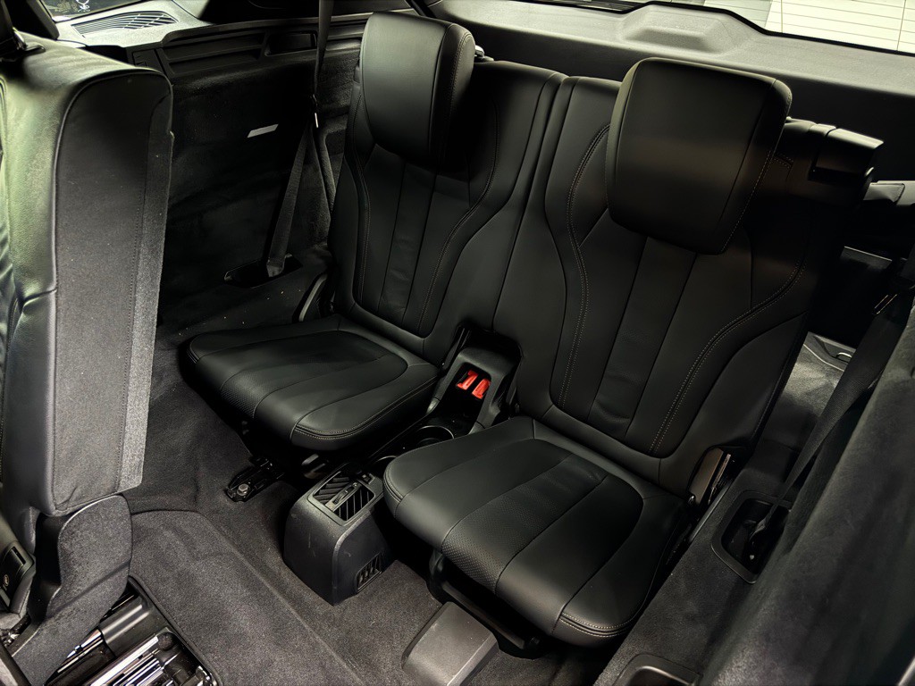 2019 BMW X5 Image 24
