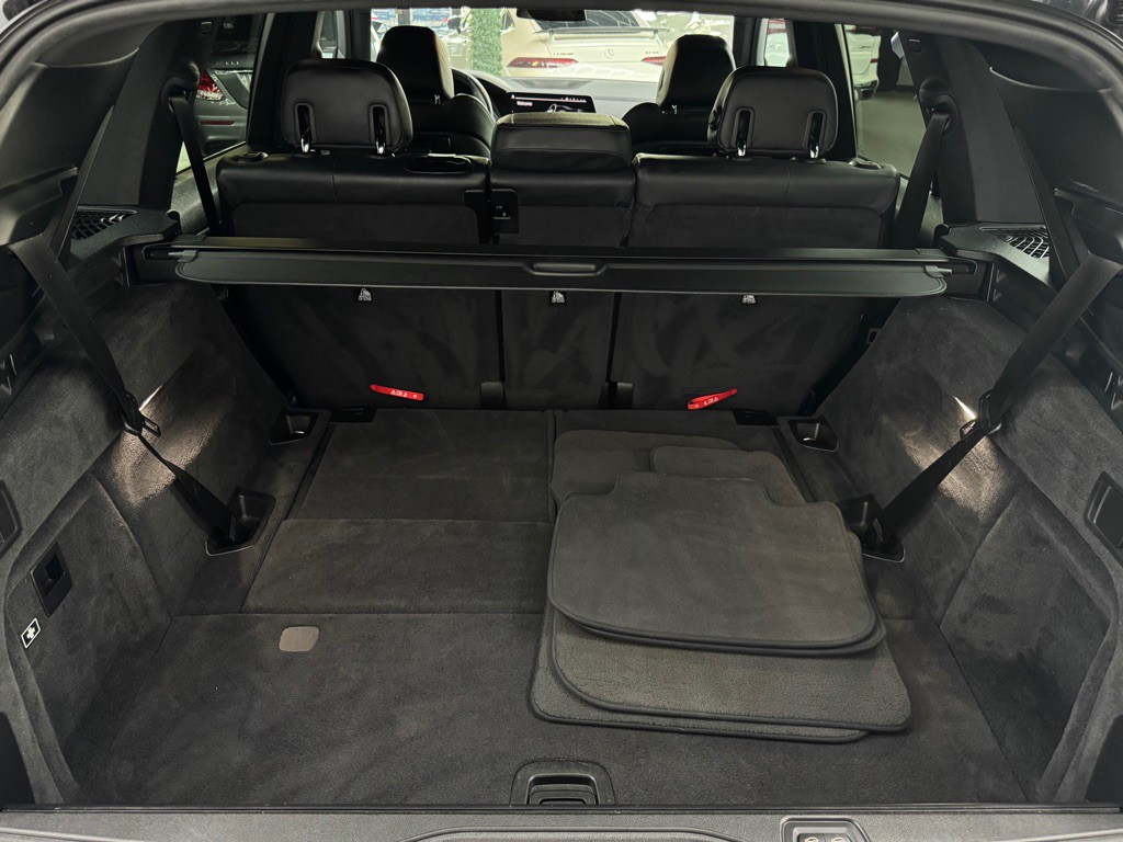 2019 BMW X5 Image 25