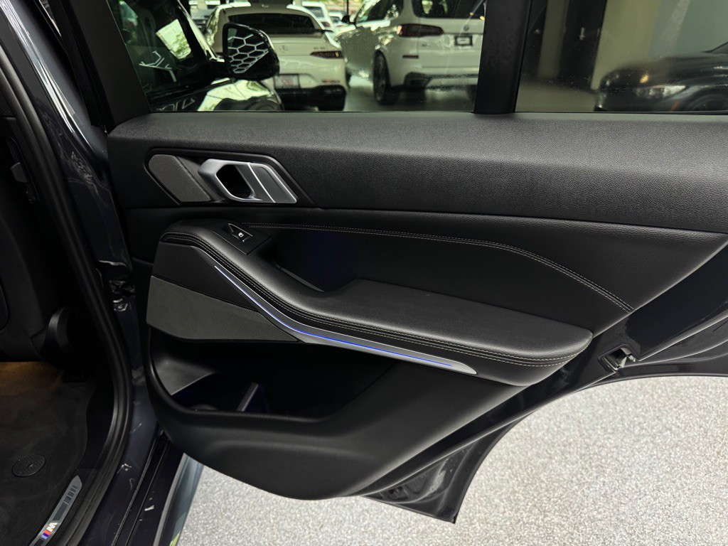 2019 BMW X5 Image 27