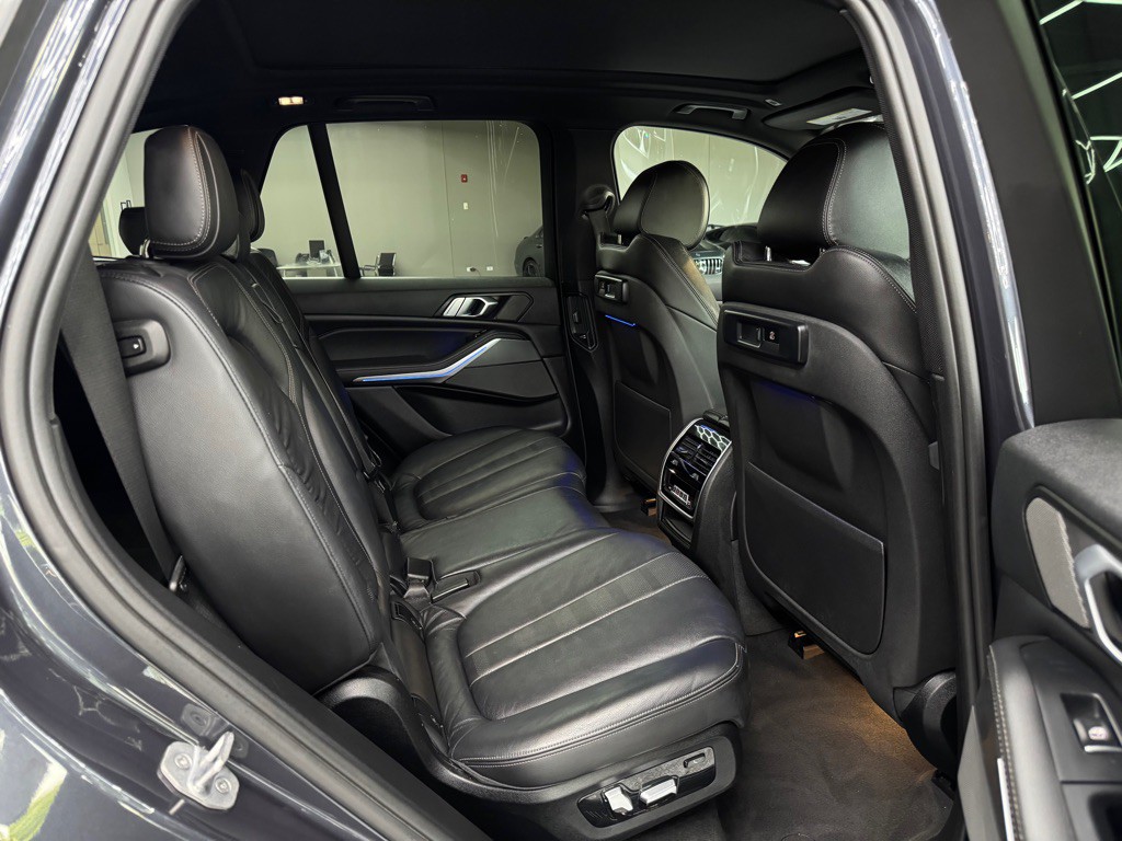 2019 BMW X5 Image 28