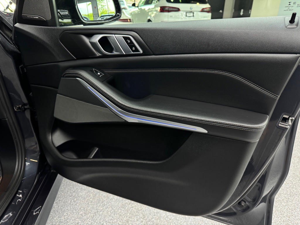 2019 BMW X5 Image 29