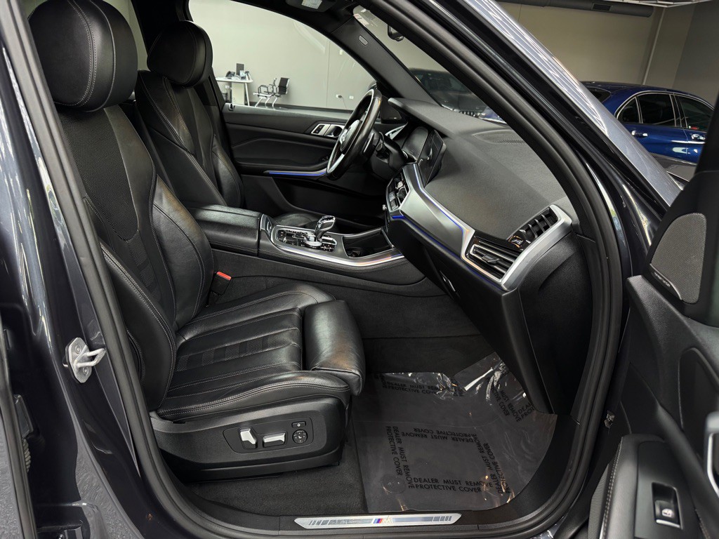 2019 BMW X5 Image 30