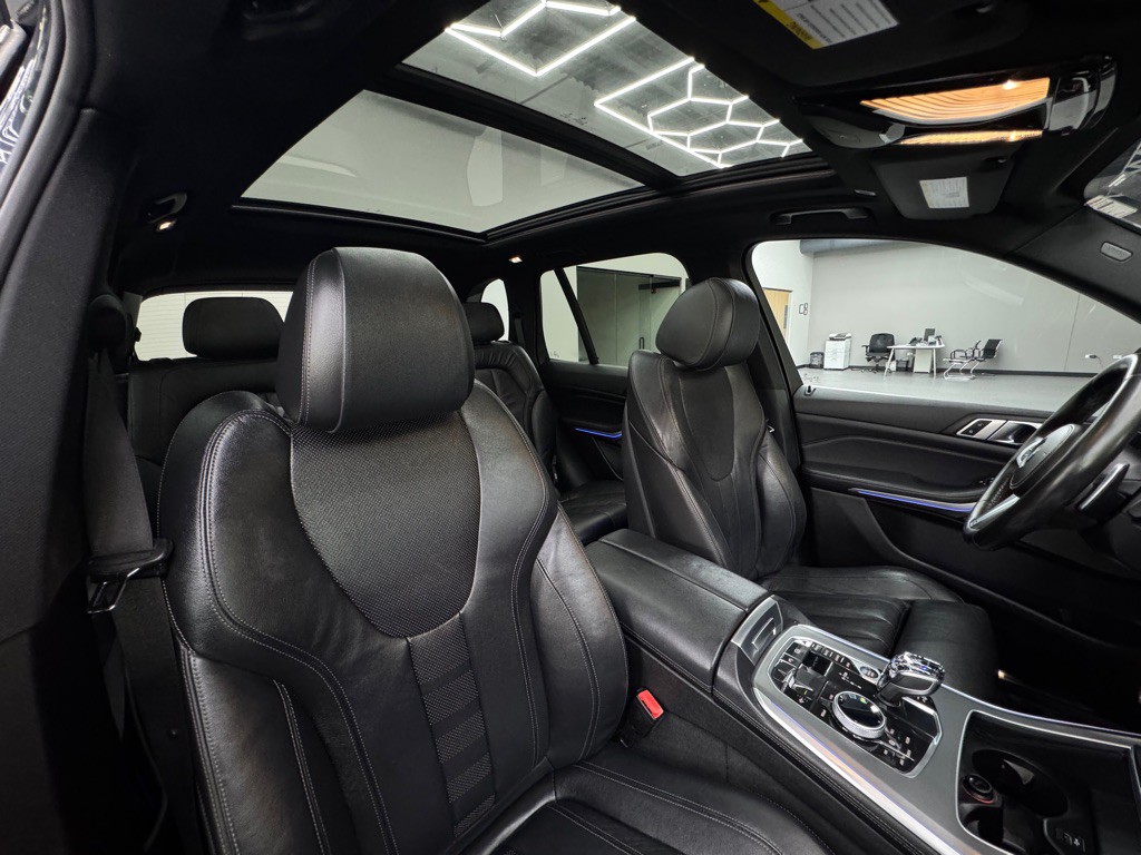 2019 BMW X5 Image 31