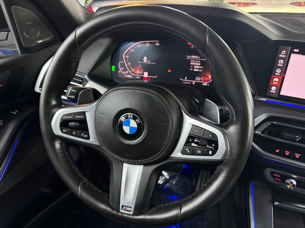 2019 BMW X5 Image 34