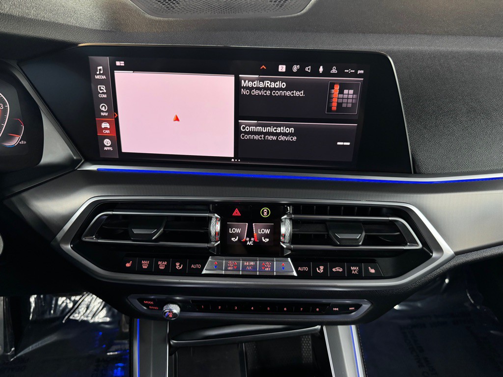 2019 BMW X5 Image 35