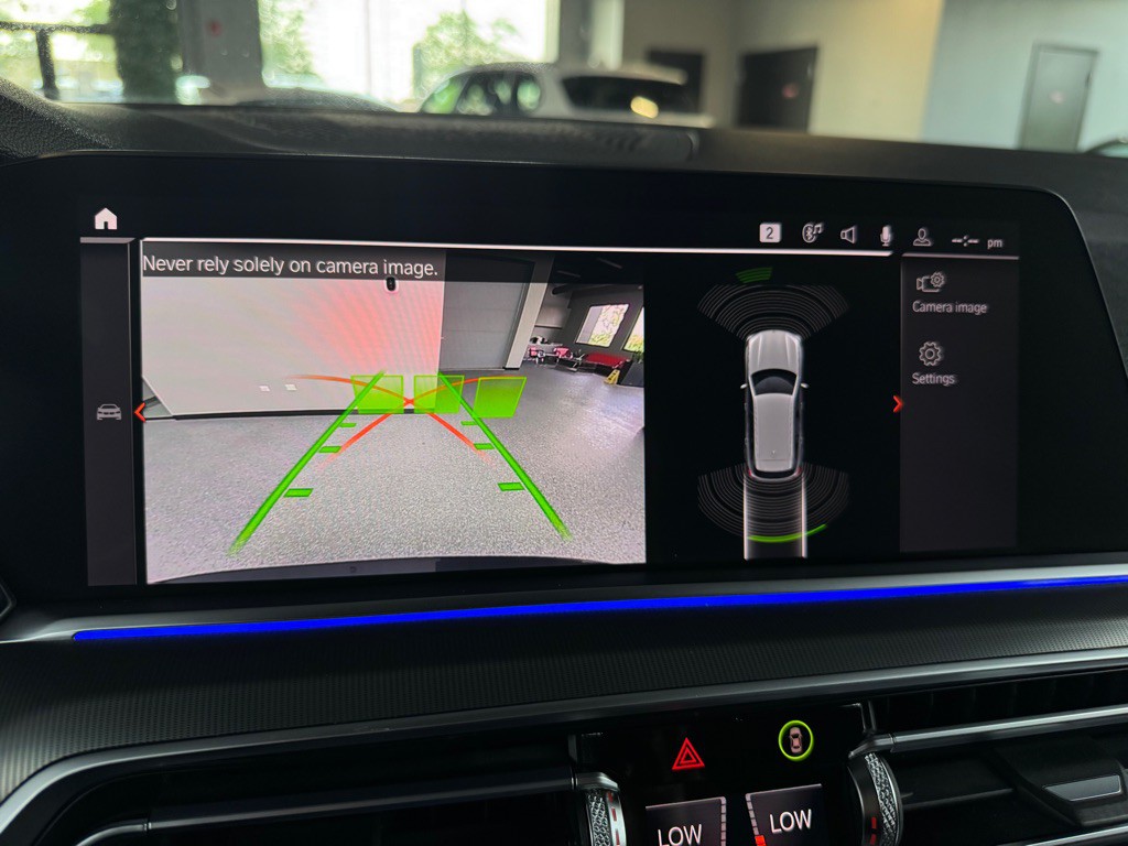 2019 BMW X5 Image 36