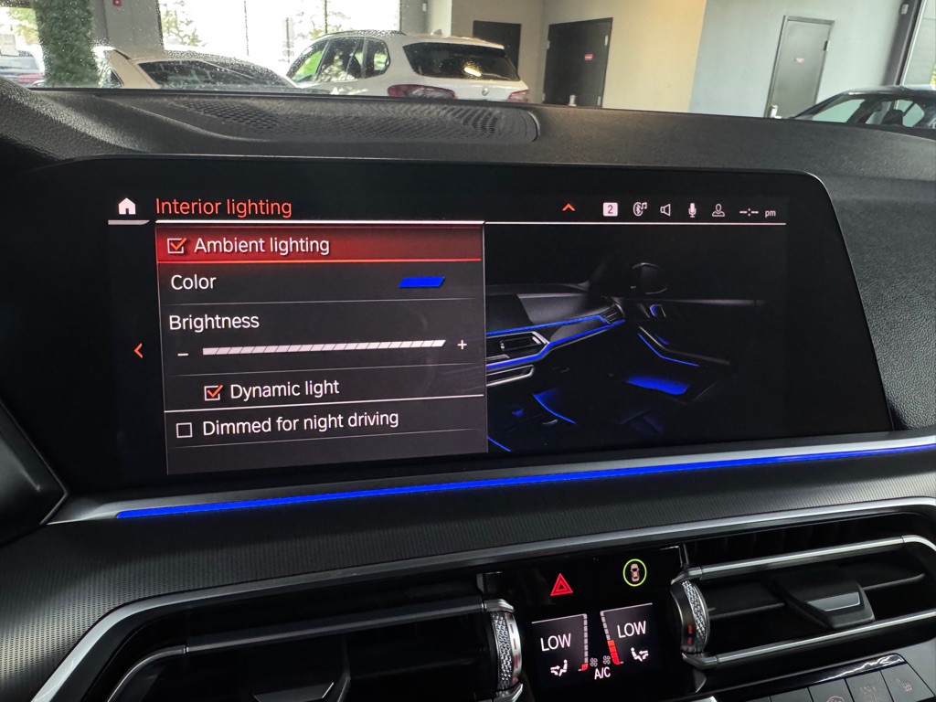 2019 BMW X5 Image 38