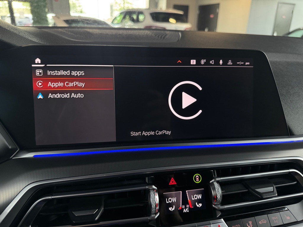 2019 BMW X5 Image 39